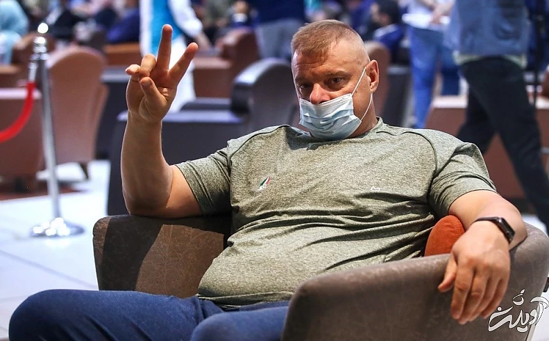 (تصاویر) طراحی لباس ورزشکاران ایران در المپیک خبرساز شد